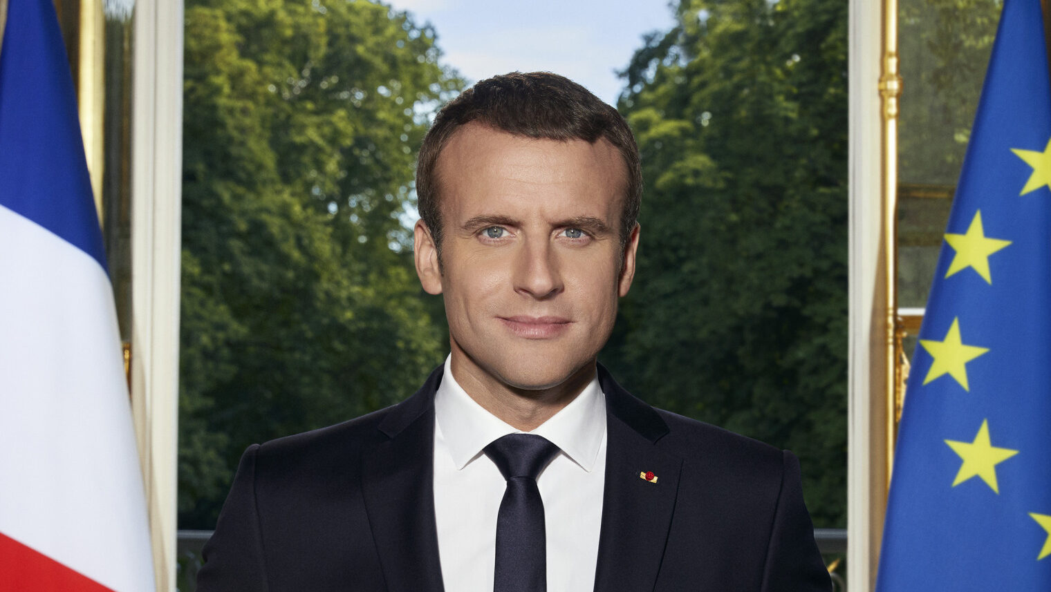 マクロン仏大統領