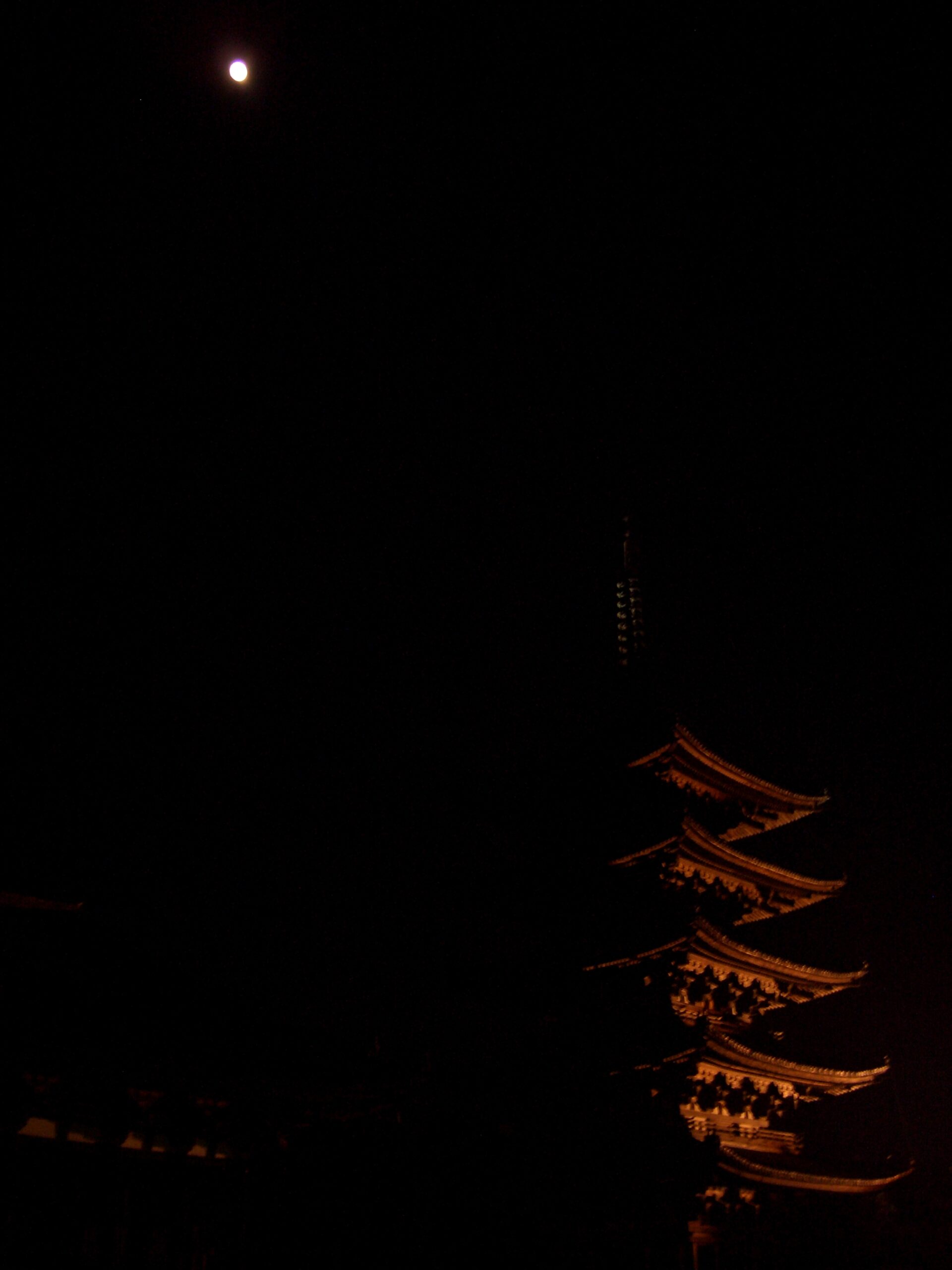 奈良・興福寺